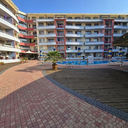 Apartment In Central Plaza Sunny Beach Ngoại thất bức ảnh