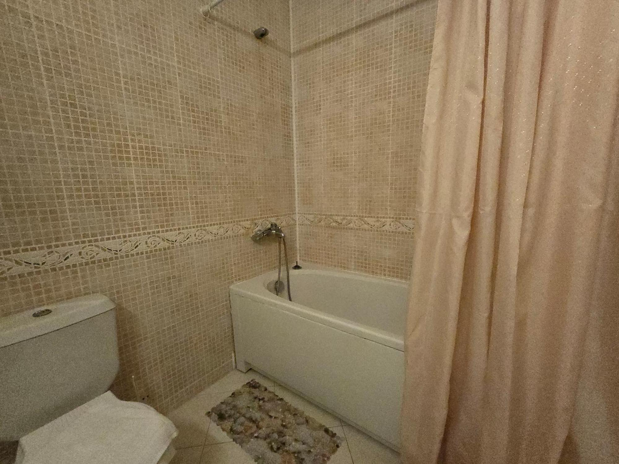 Apartment In Central Plaza Sunny Beach Ngoại thất bức ảnh