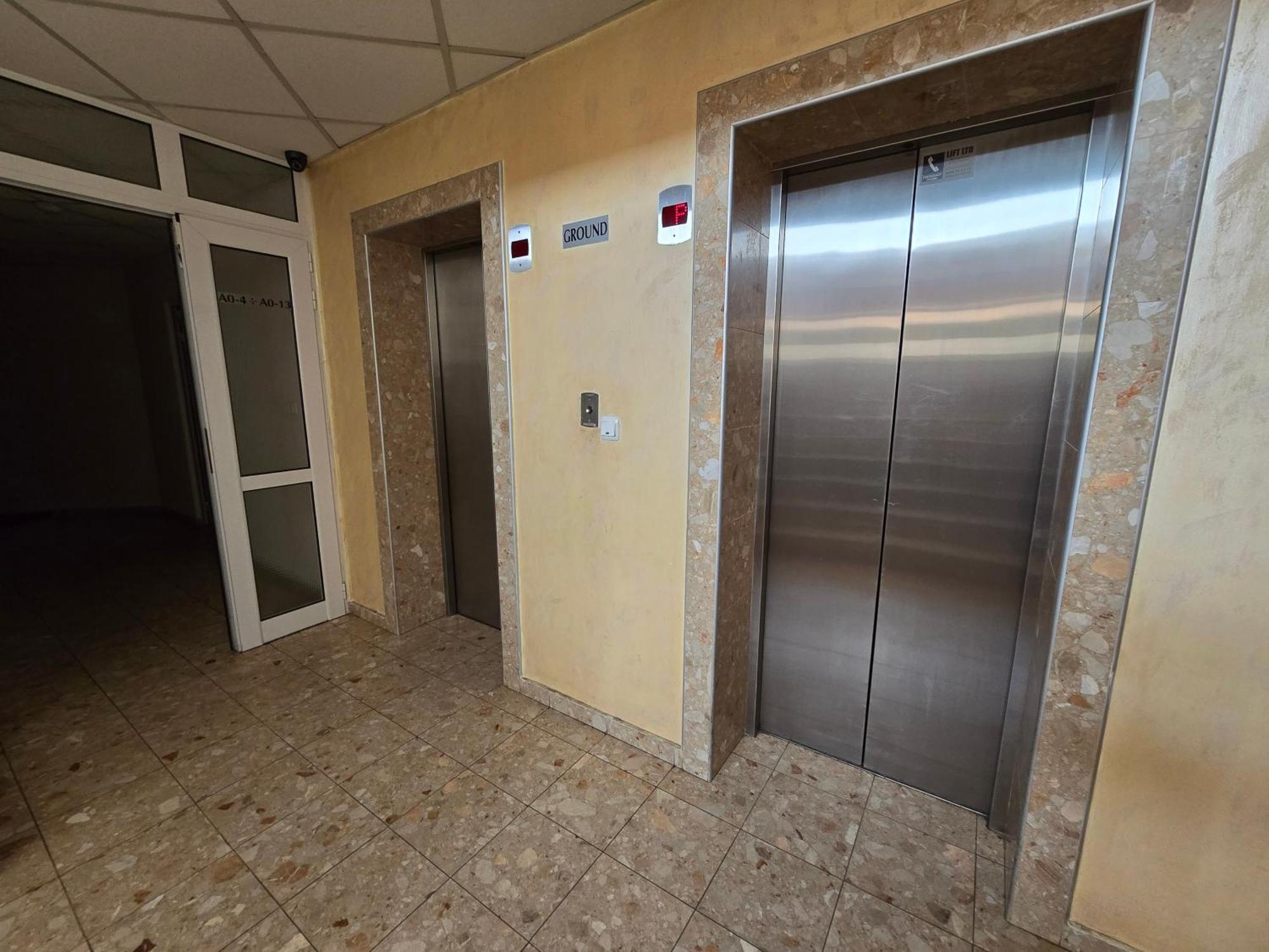 Apartment In Central Plaza Sunny Beach Ngoại thất bức ảnh